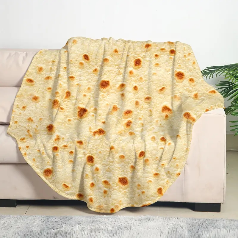 1pc Soft and Warm Mexican Tort - Tortilla Warmer Cloth review and price