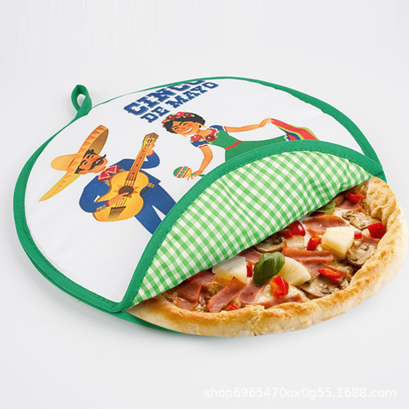 30cm Cloth Bag Portable Burrit - Tortilla Warmer Cloth review and price