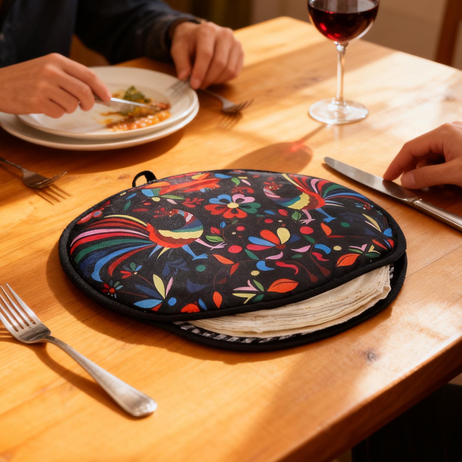 30cm Cloth Bag Burrito Portabl - Tortilla Warmer Cloth review and price