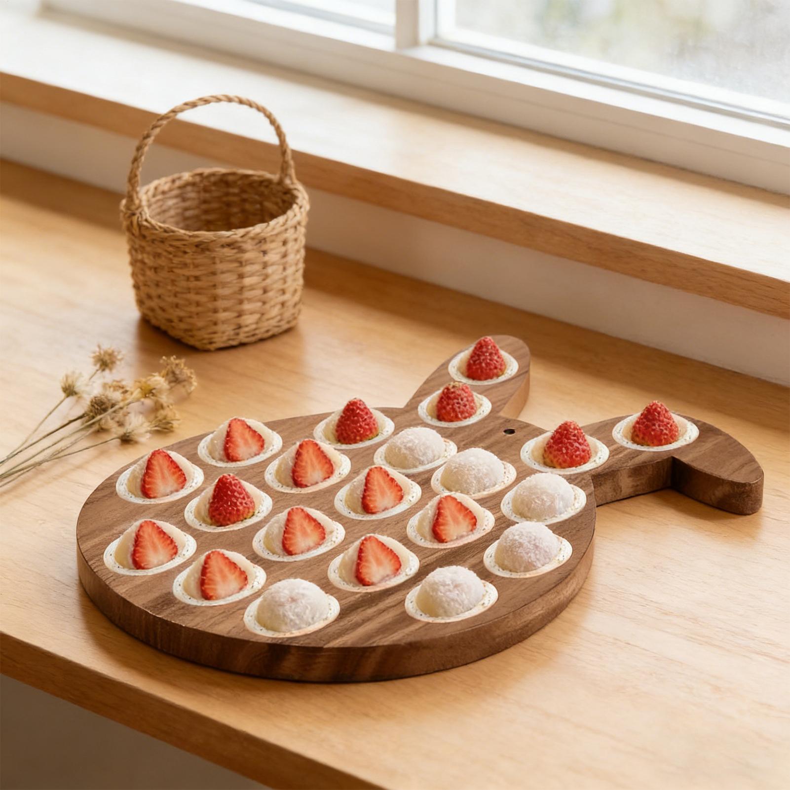 Easter Deviled Egg Platter 21- - Home Cooking Host review and price